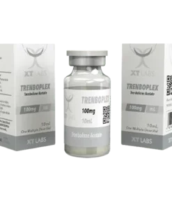 XT Labs TRENBOPLEX-100 product